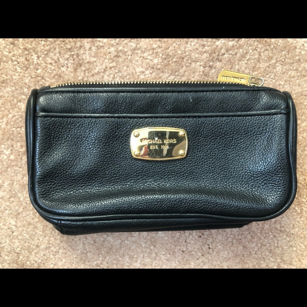MK Wallet/Clutch